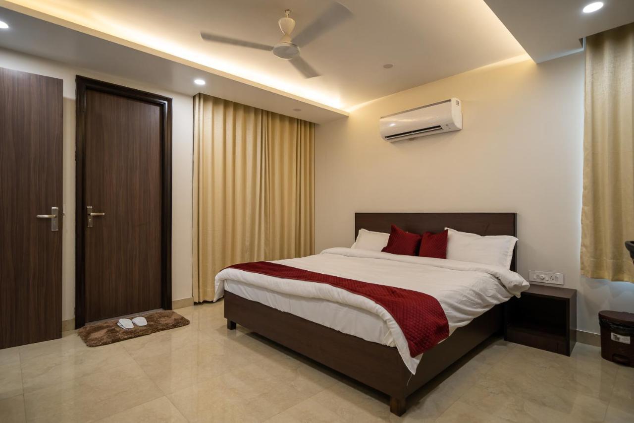 Sheerha Royal Residency-near Airport Jaipur