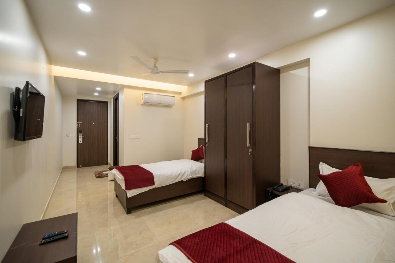 Sheerha Royal Residency-near Airport