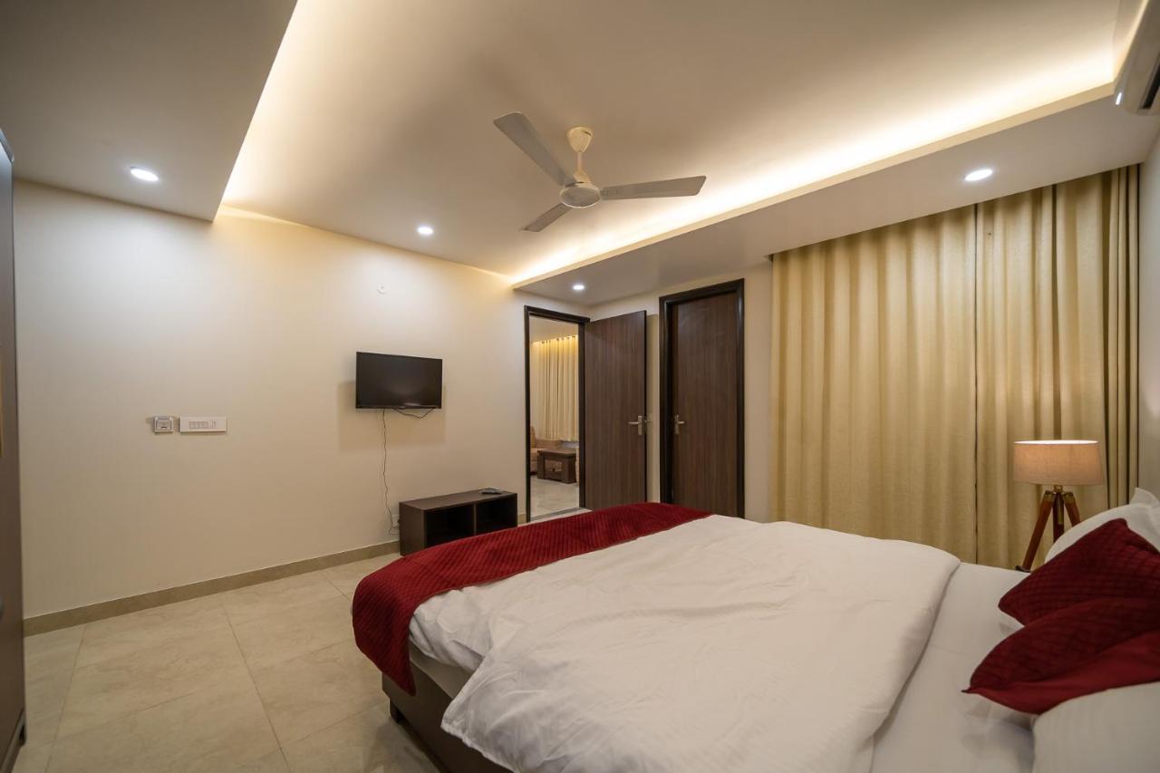 Sheerha Royal Residency-near Airport 3*