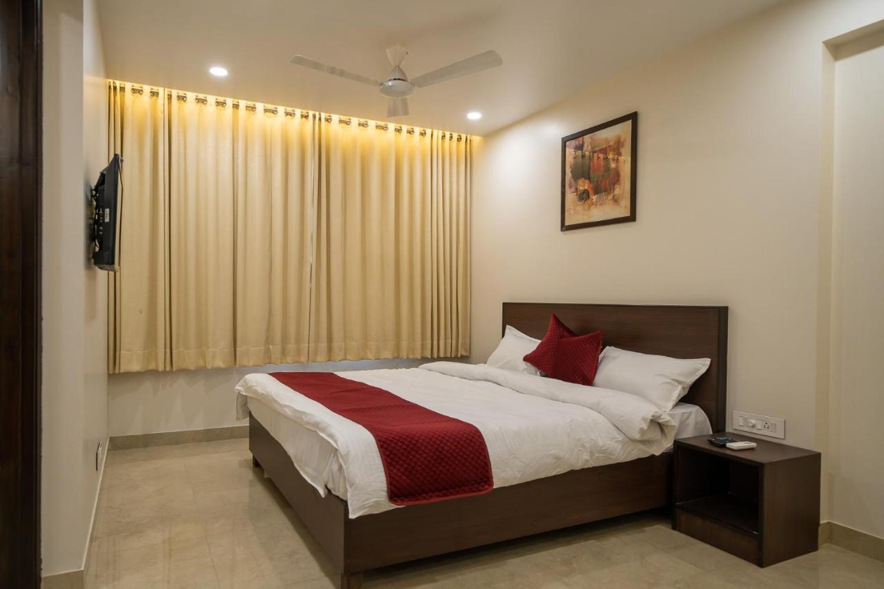 Sheerha Royal Residency-near Airport Jaipur