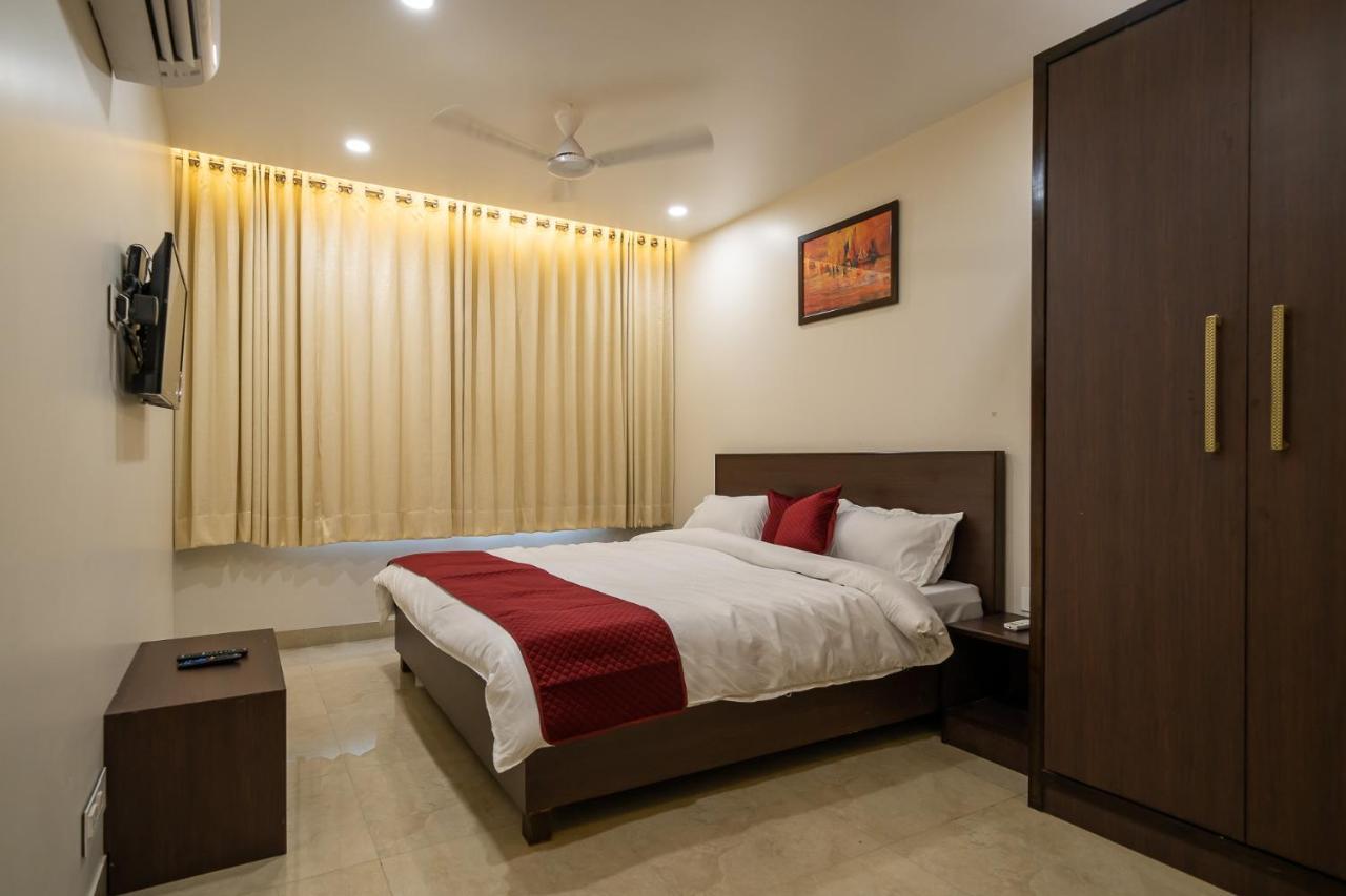 Sheerha Royal Residency-near Airport Jaipur