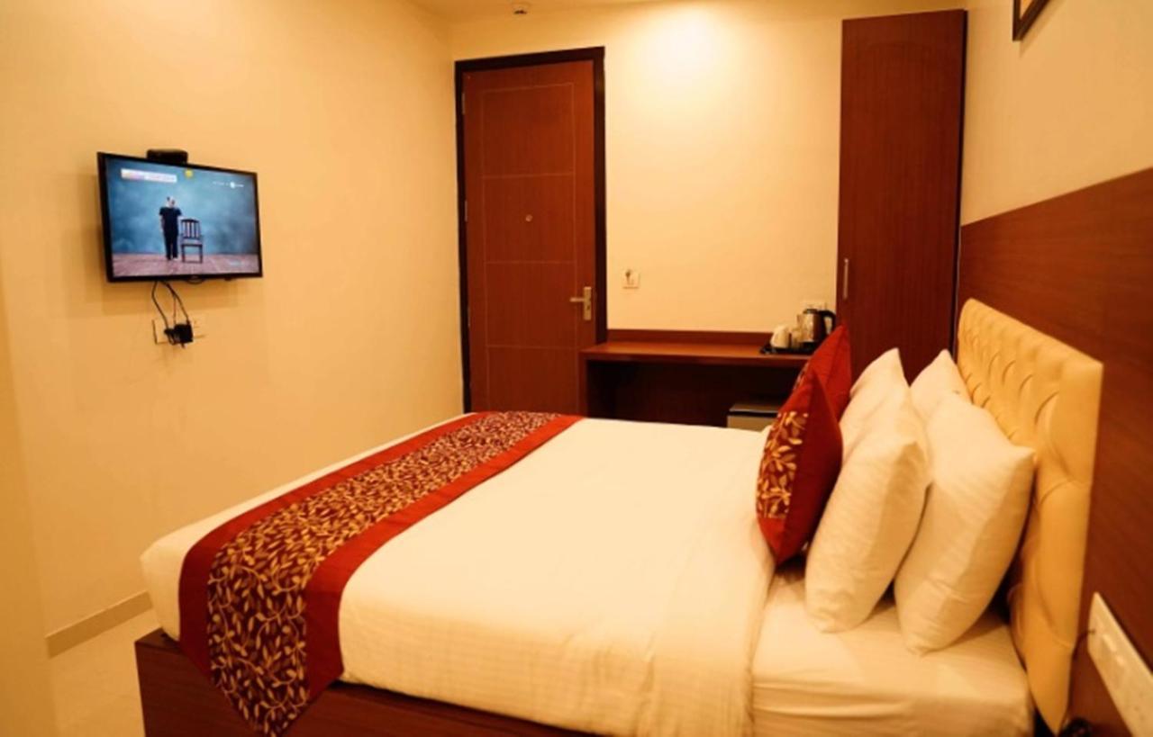 Amer Valley 3* Jaipur