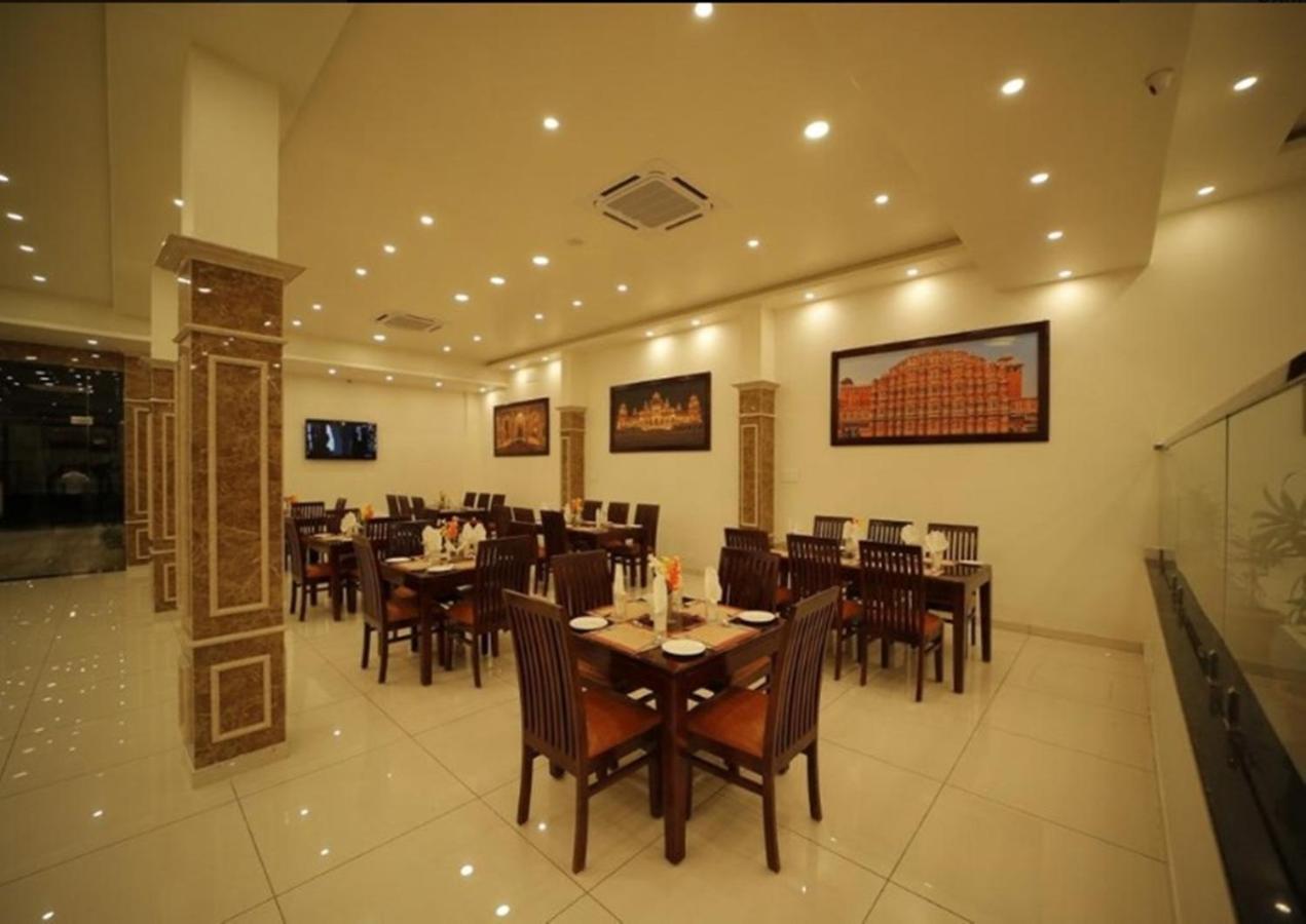 Amer Valley Hotel Jaipur