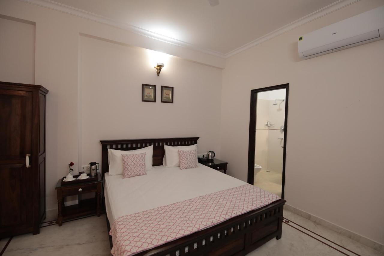 Hotel Jai - A Boutique
