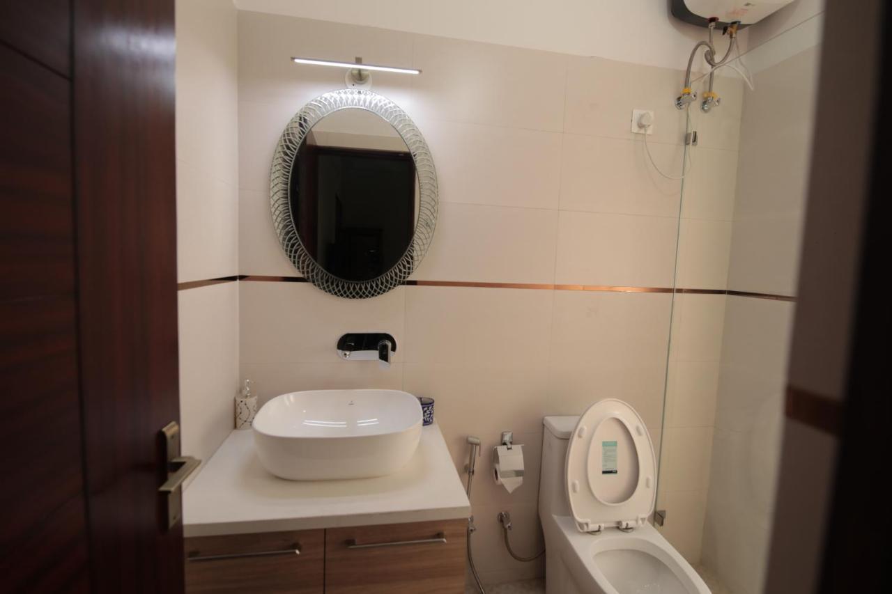 Jai - A Boutique Hotel Jaipur