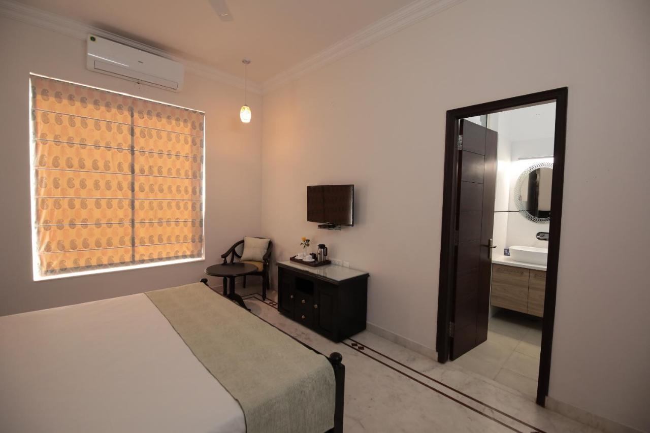 Hotel Jai - A Boutique Jaipur