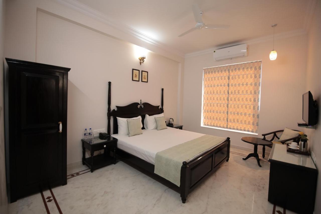 Hotel Jai - A Boutique 3*