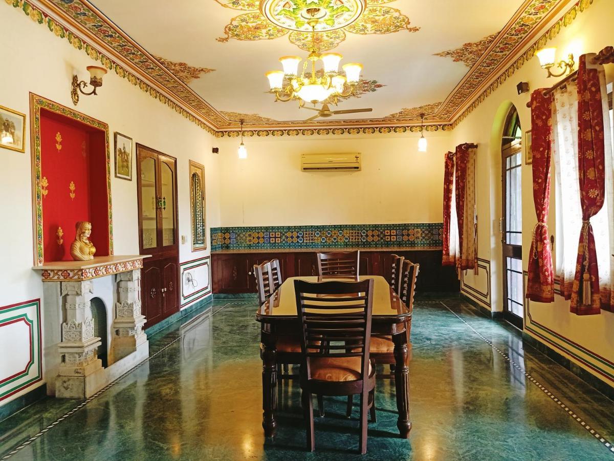 Ikshana Heritage
