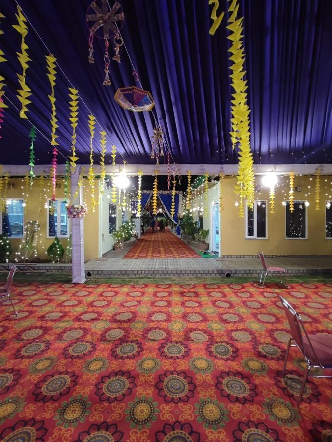 Sparsh Canopy 2* Jaipur