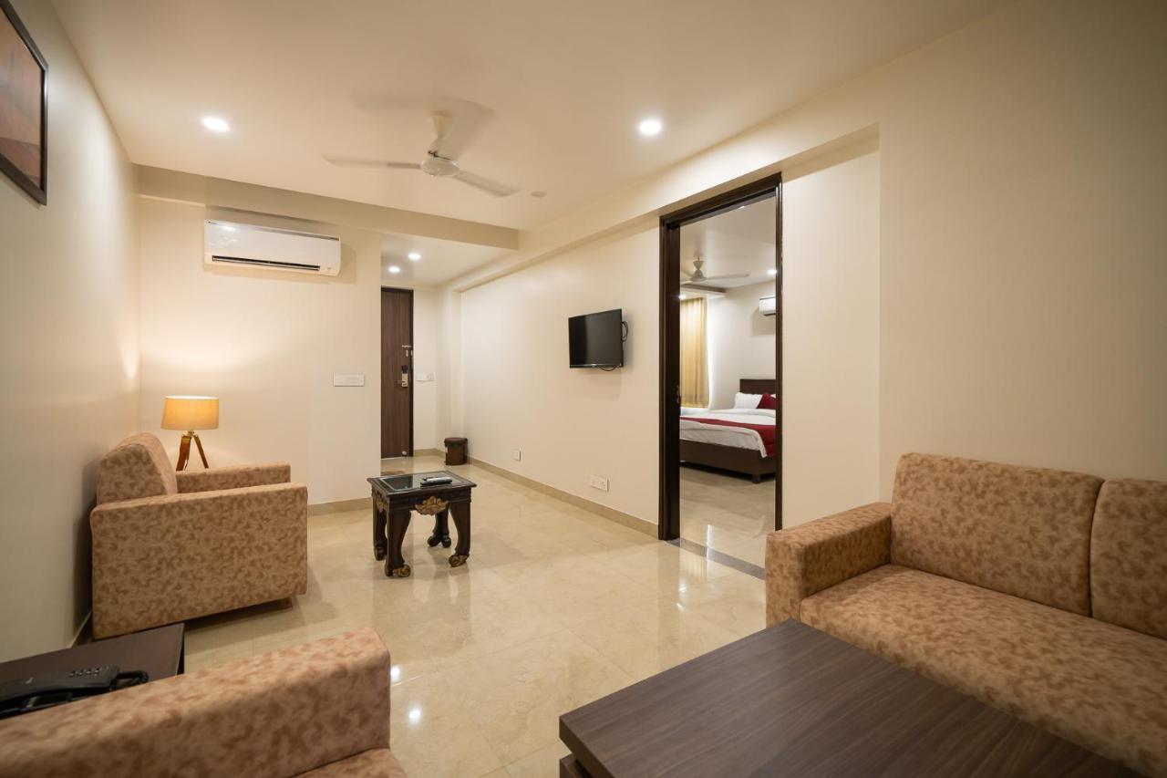 Sheerha Royal Residency-near Airport Hotel 3*