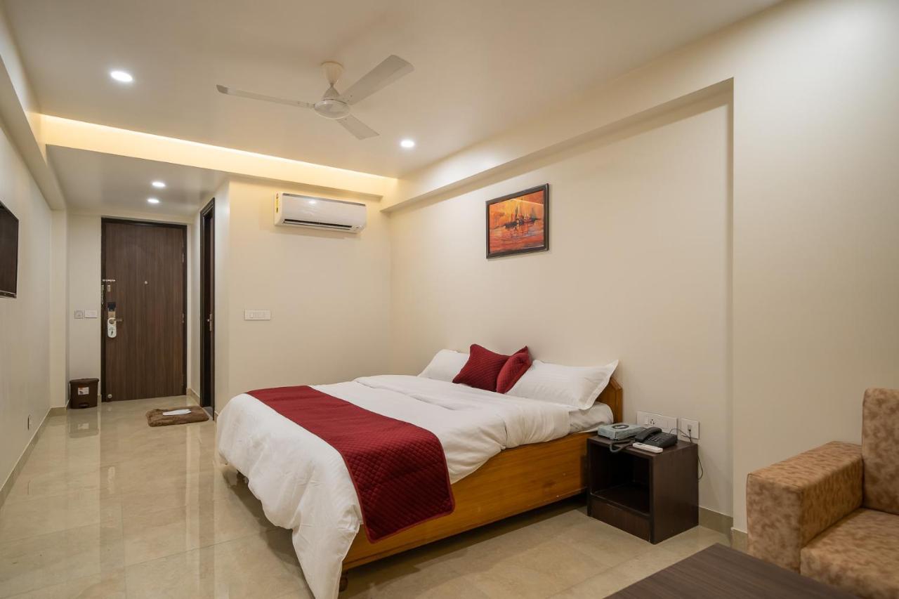 Sheerha Royal Residency-near Airport Hotel 3*