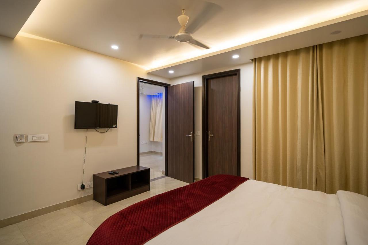 Hotel Sheerha Royal Residency-near Airport 3*