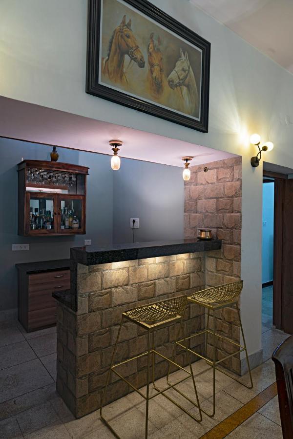 Madhav's Mallet Bed & Breakfast