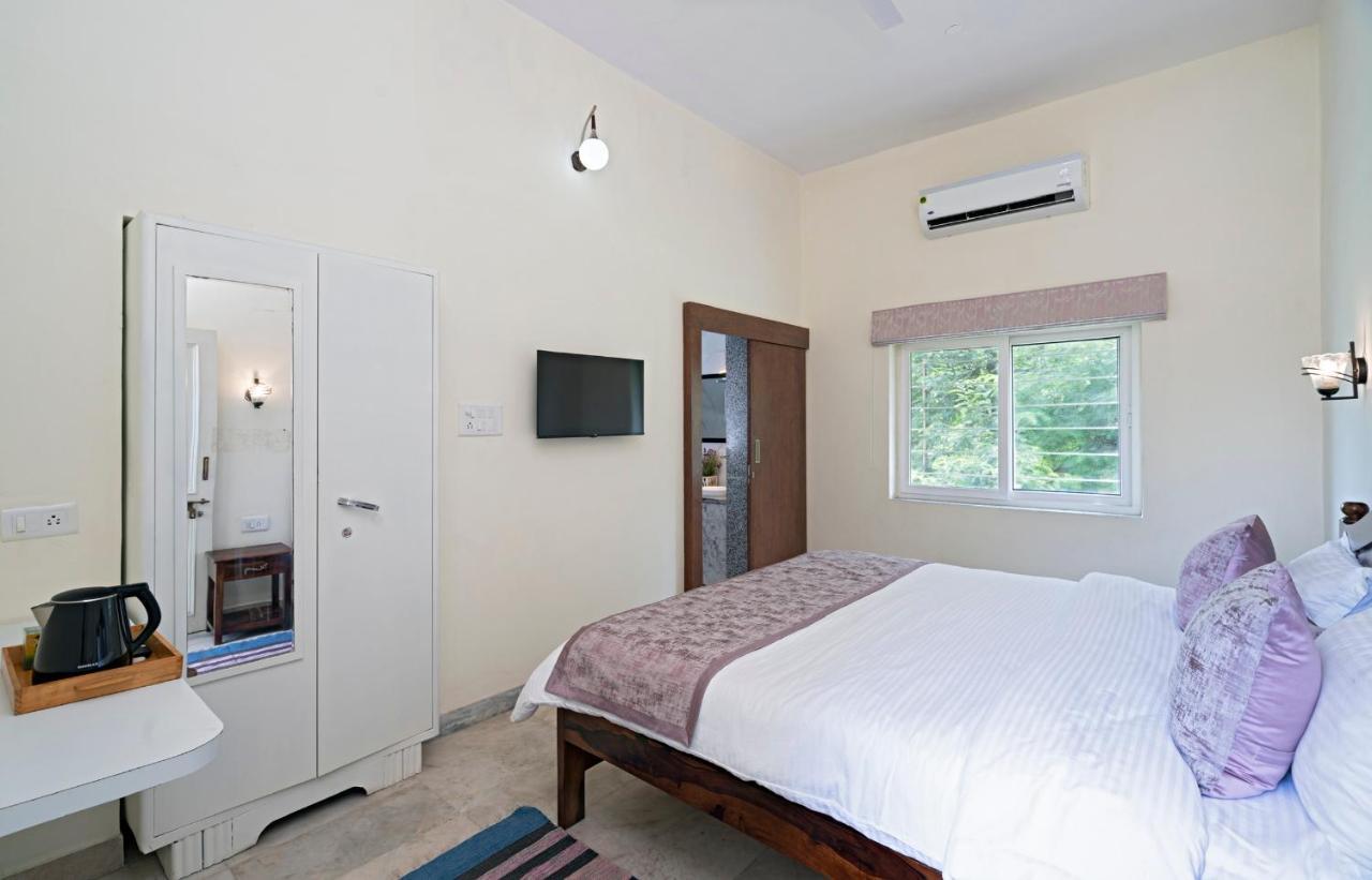 Madhav's Mallet Bed & Breakfast *