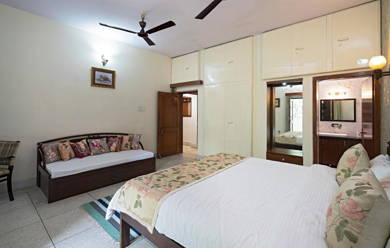 Madhav's Mallet Bed & Breakfast Jaipur