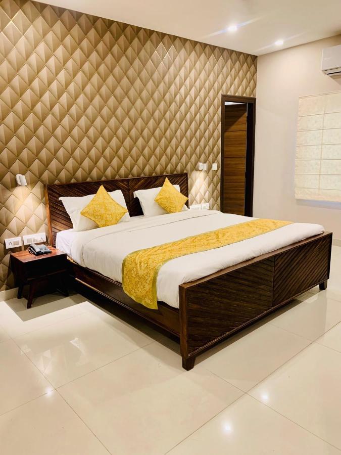 Vienna- A Boutique Jaipur