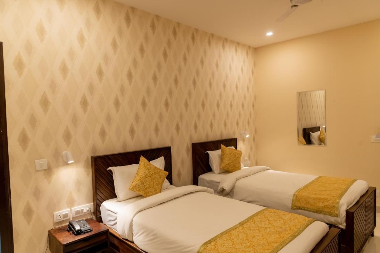 Vienna- A Boutique 3*