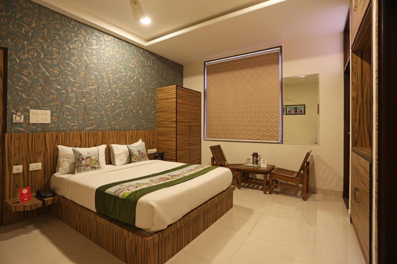 Hotel Super Capital O Swastika 3*