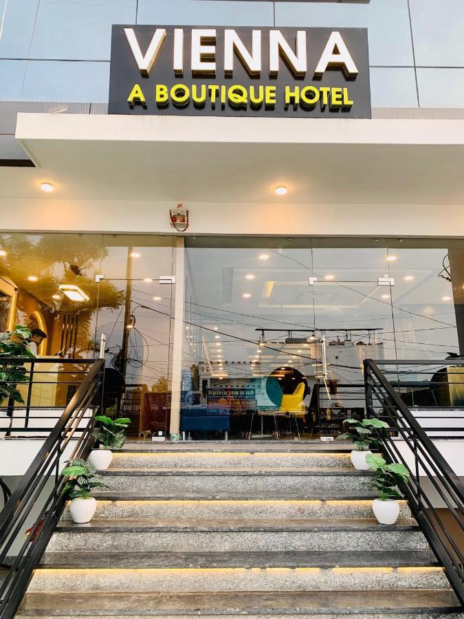 Vienna- A Boutique Jaipur