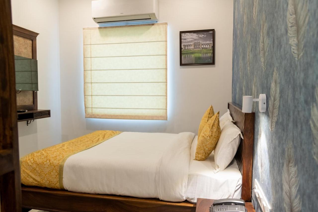 Hotel Vienna- A Boutique 3*