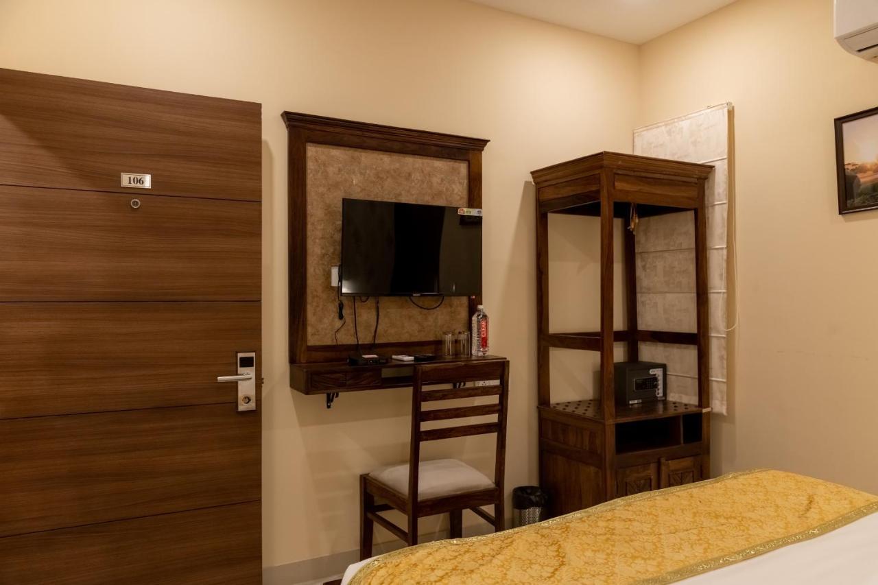 Vienna- A Boutique Hotel 3*