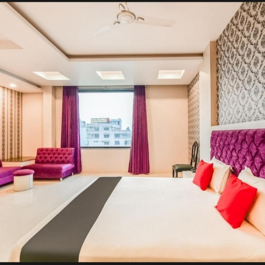 Bed & Breakfast Royal Akshayam *
