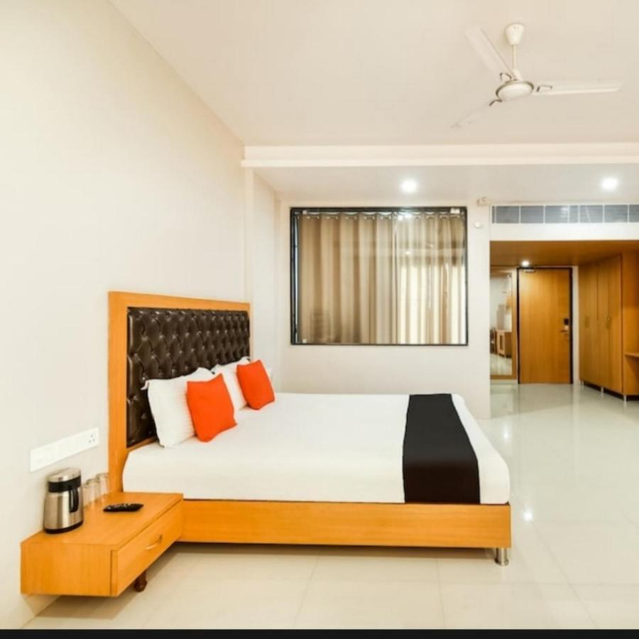 Bed & Breakfast Royal Akshayam