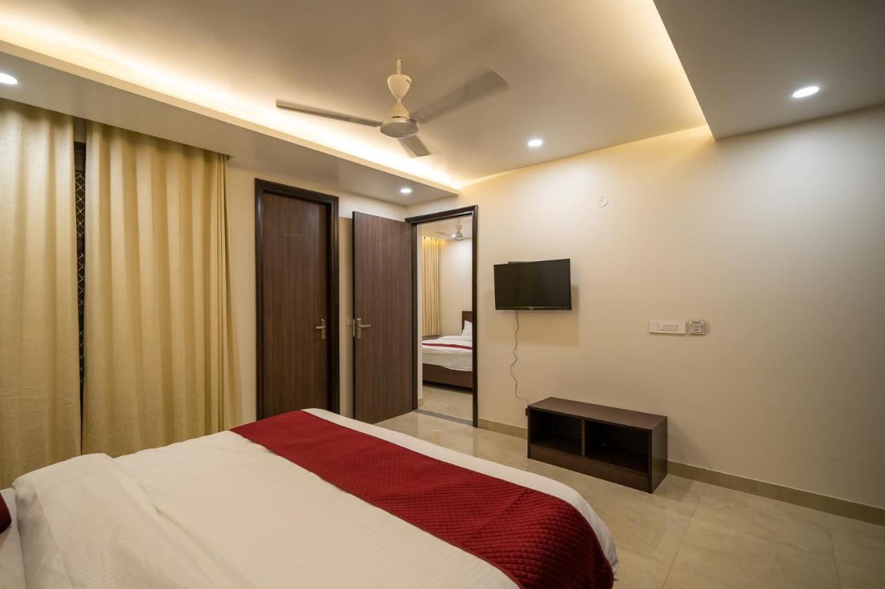 Hotel Sheerha Royal Residency-near Airport