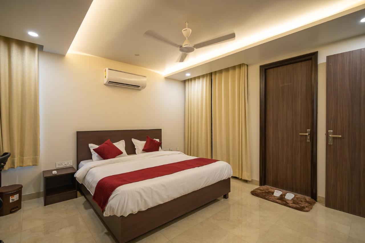 Hotel Sheerha Royal Residency-near Airport