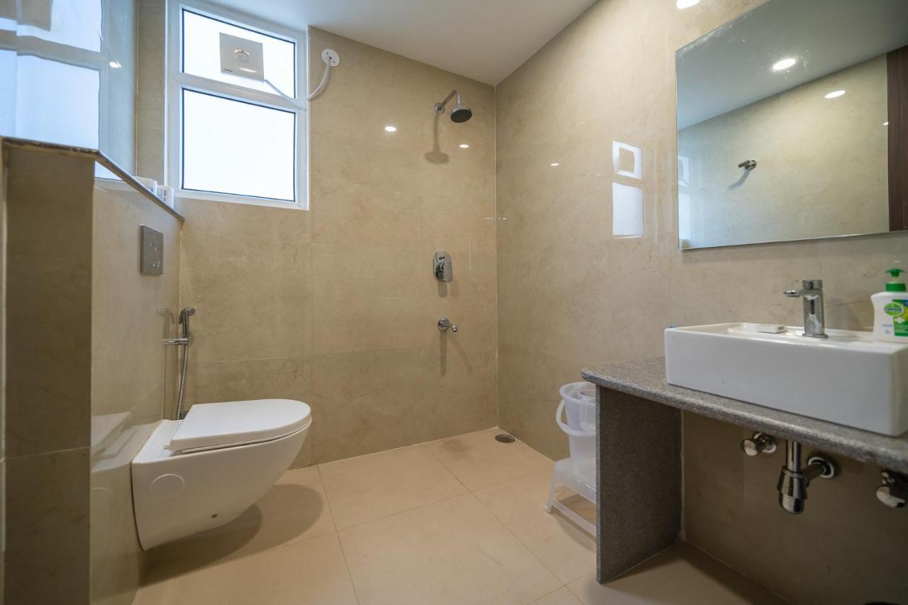 Sheerha Royal Residency-near Airport Hotel 3*