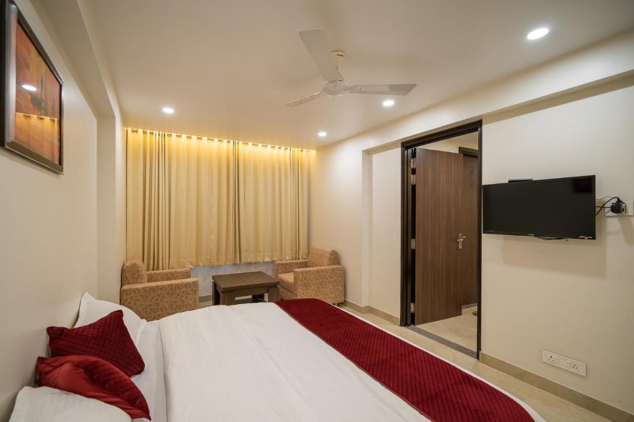Sheerha Royal Residency-near Airport Hotel Jaipur