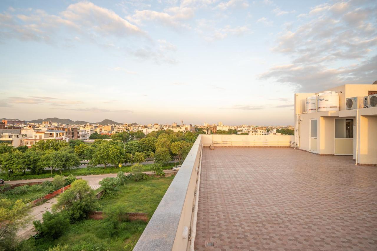 Sheerha Royal Residency-near Airport 3* Jaipur