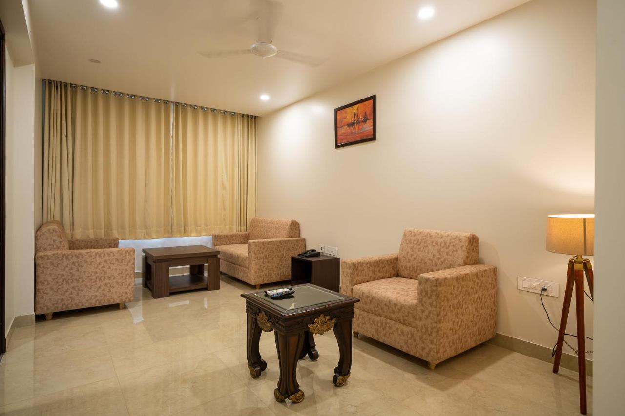 Sheerha Royal Residency-near Airport Hotel 3*