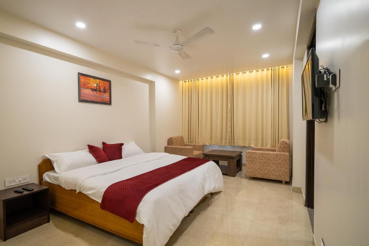 Sheerha Royal Residency-near Airport 3* Jaipur