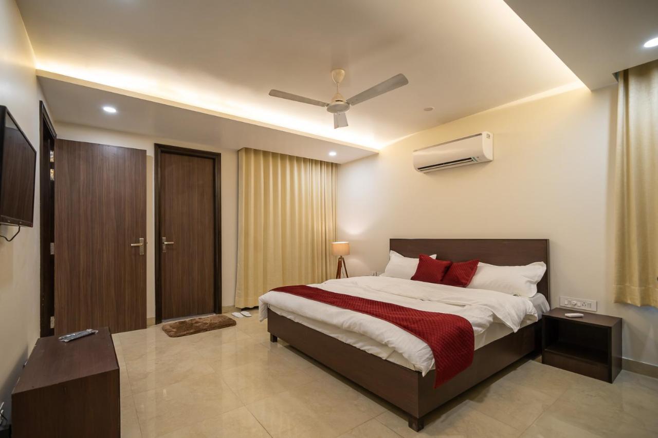 Sheerha Royal Residency-near Airport 3* Jaipur