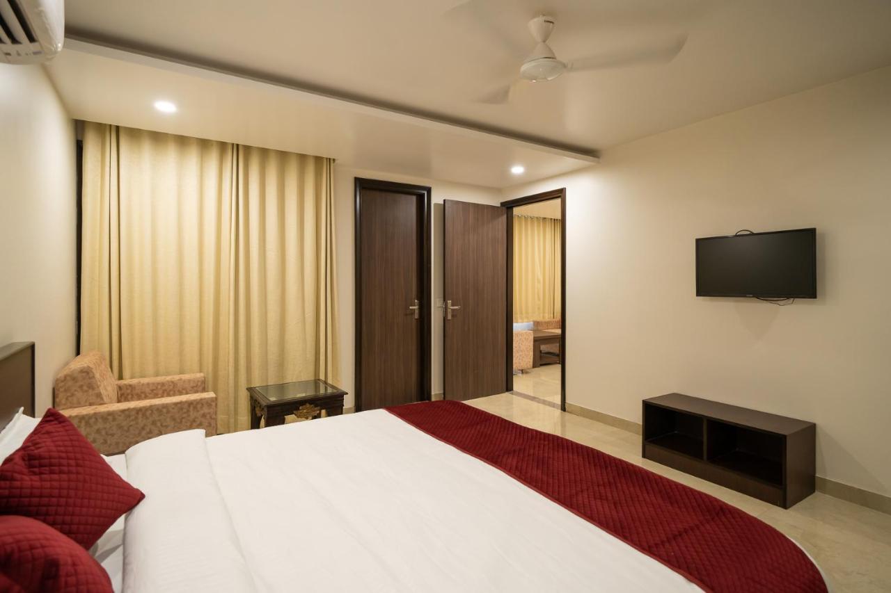 Sheerha Royal Residency-near Airport