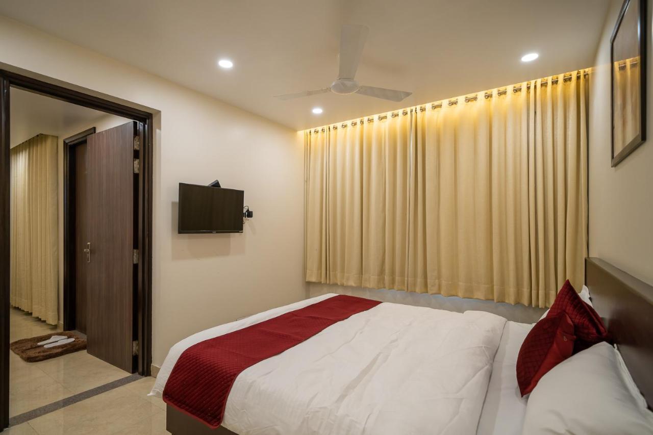 Sheerha Royal Residency-near Airport