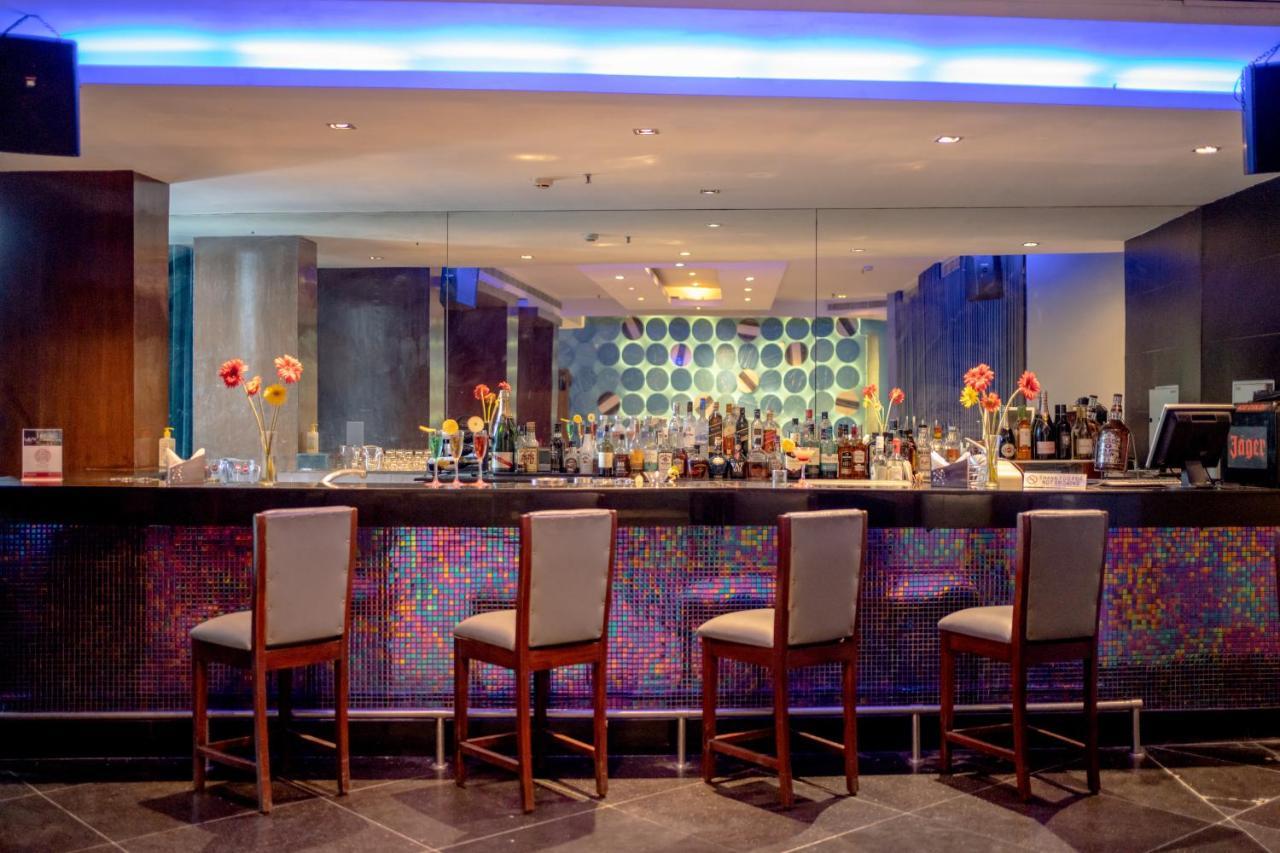 Ramada By Wyndham North Hotel 4*