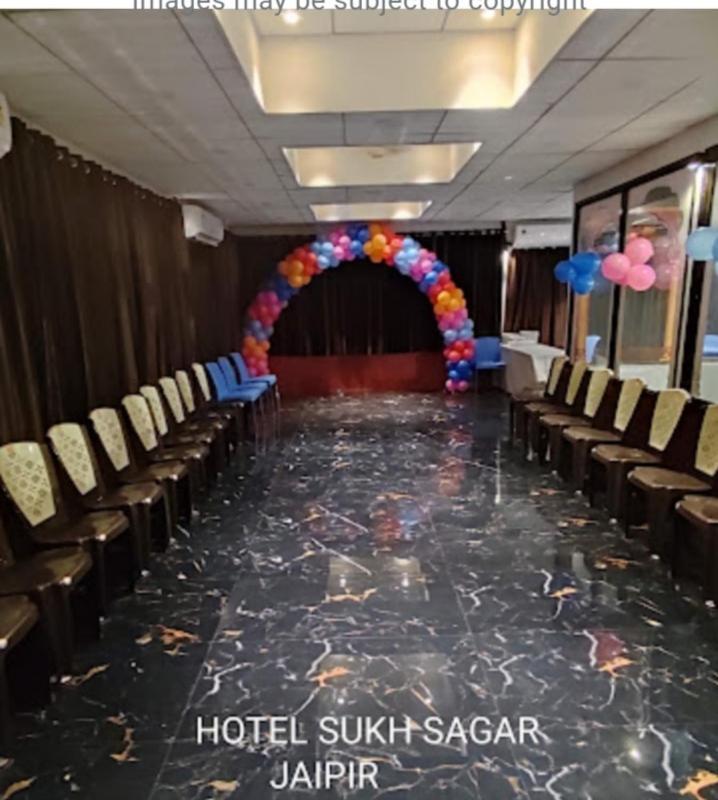 Sukh Sagar Jaipur