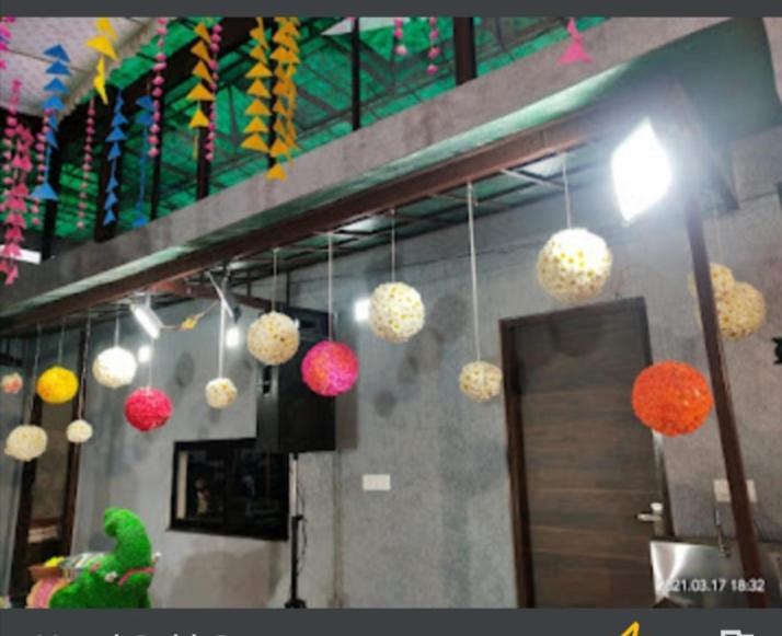 Sukh Sagar Hotel Jaipur
