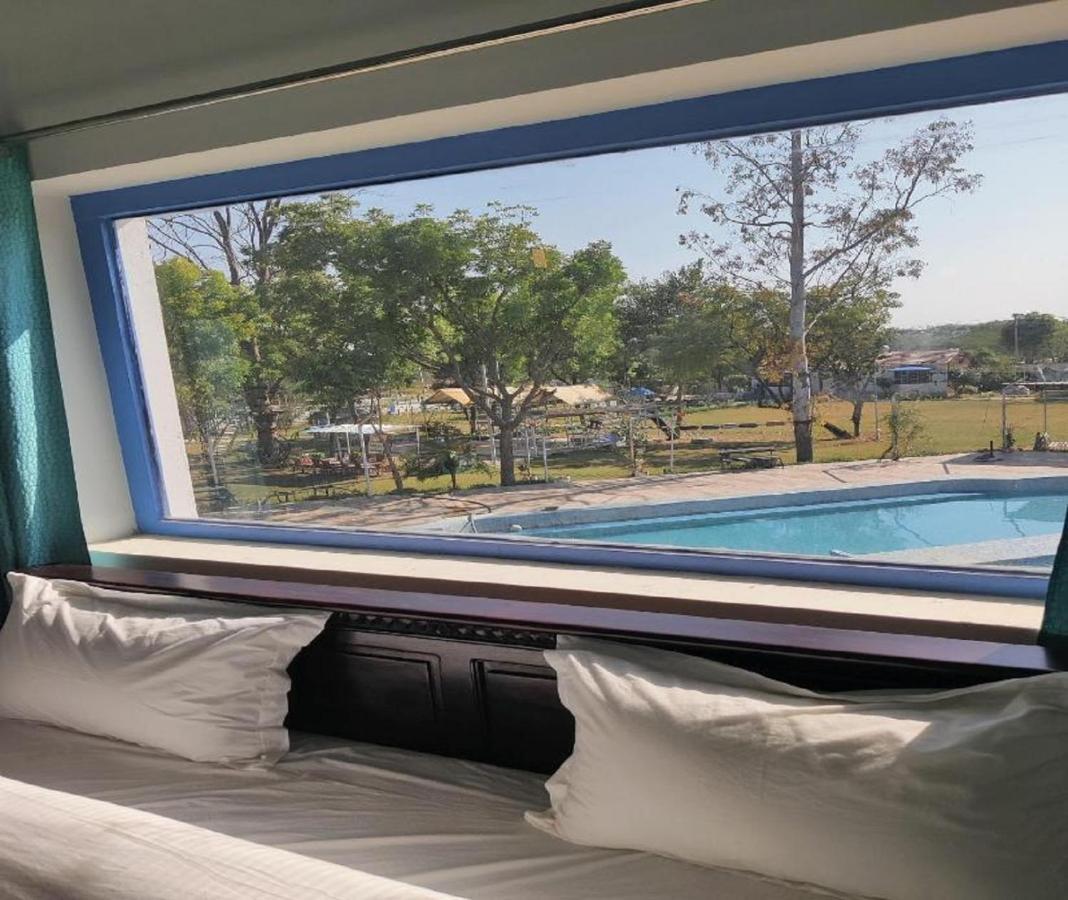 The Timber Garden Adventure Club Resort 3*
