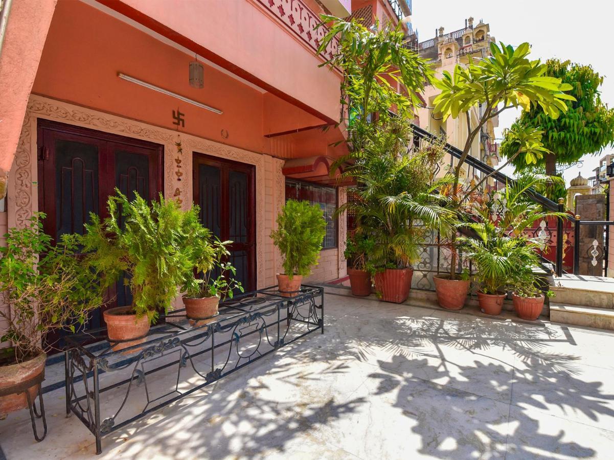 The Maurvi 3* Jaipur