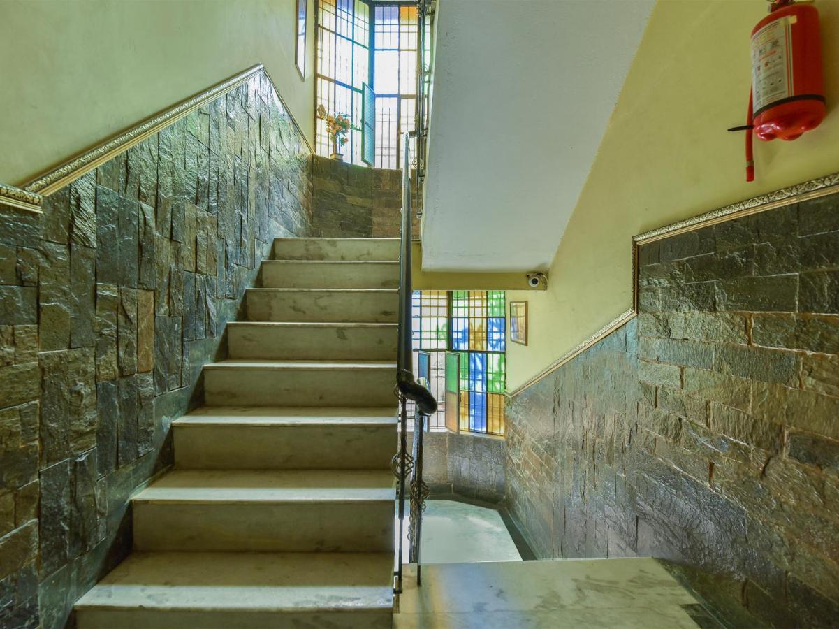 The Maurvi Hotel Jaipur