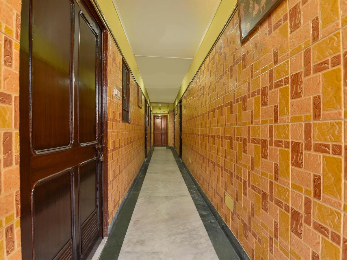 Hotel The Maurvi 3*