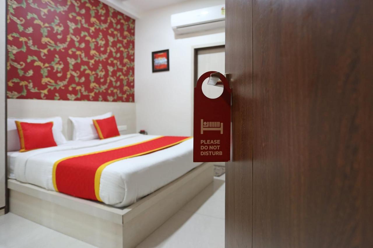 Super Capital O Swastika 3* Jaipur