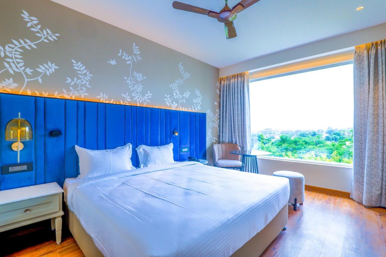7 Apple Jal Mahal, 3* Jaipur