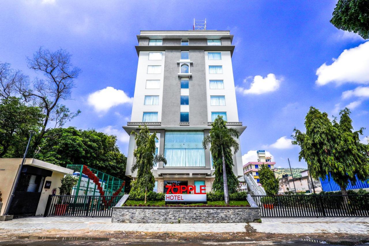 Hotel 7 Apple Jal Mahal, 3*