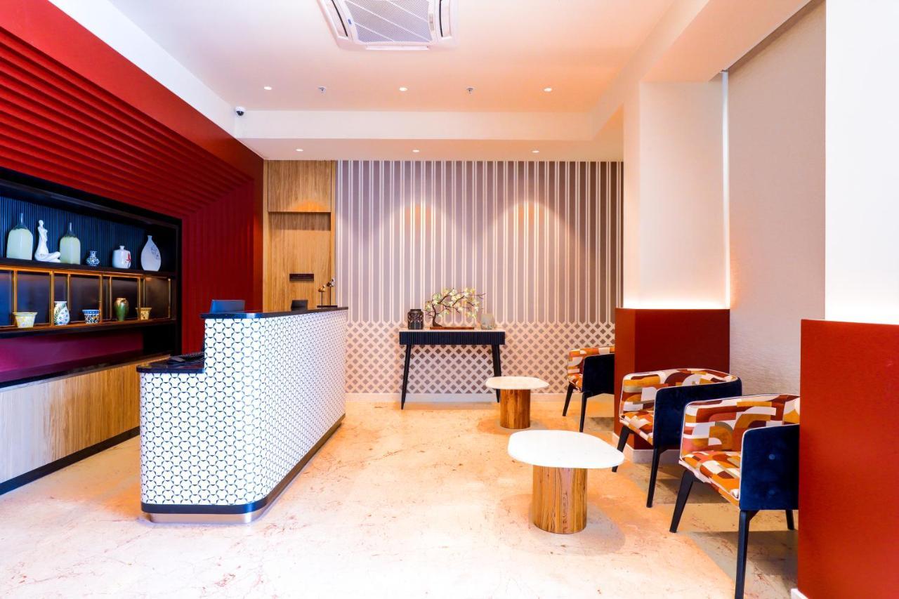7 Apple Jal Mahal, 3* Jaipur