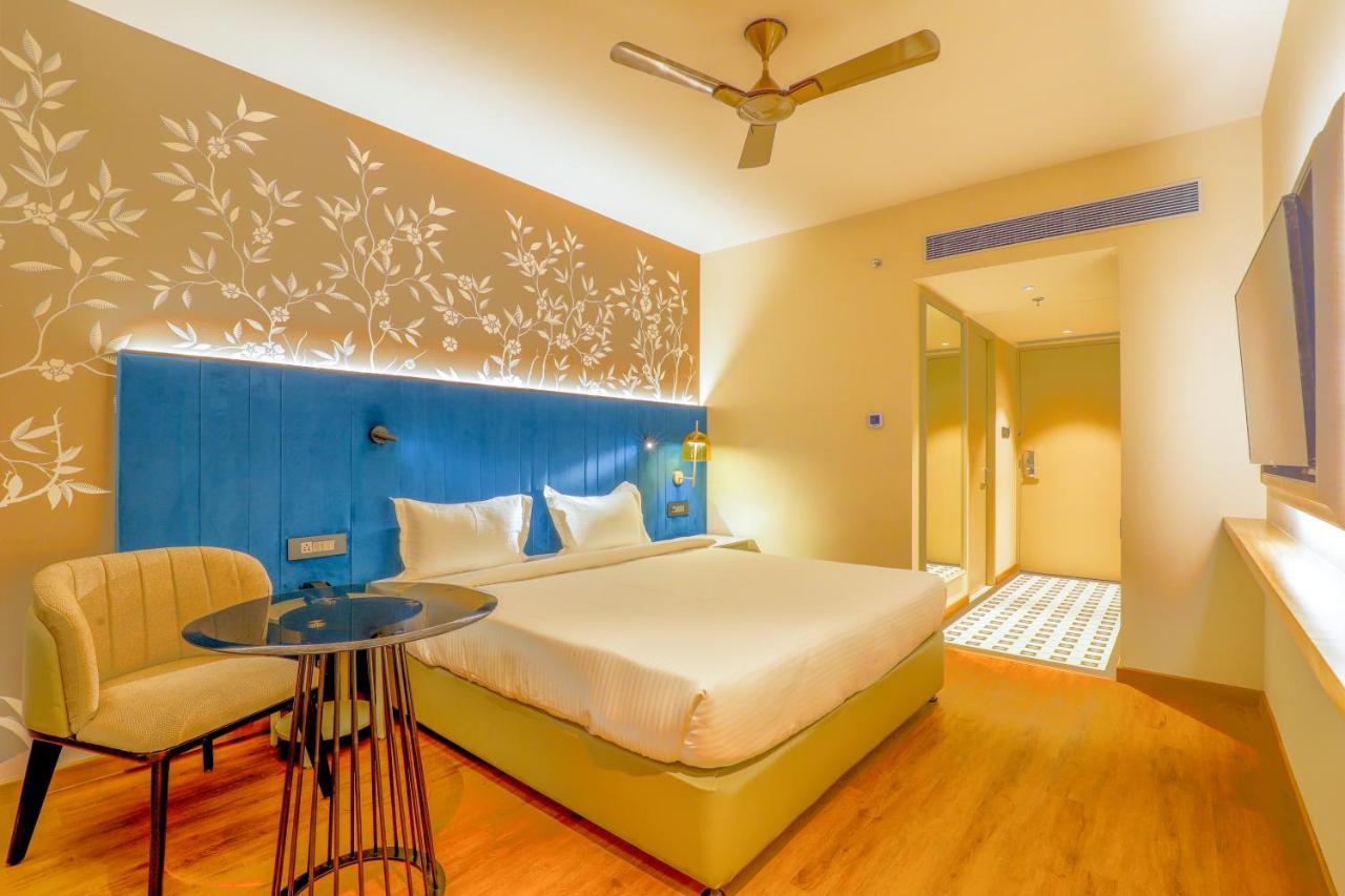7 Apple Jal Mahal, Hotel 3*