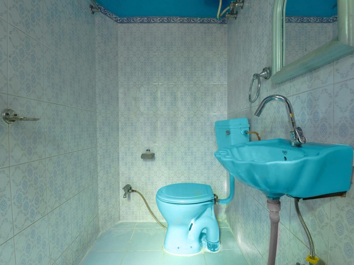 The Maurvi Hotel 3*